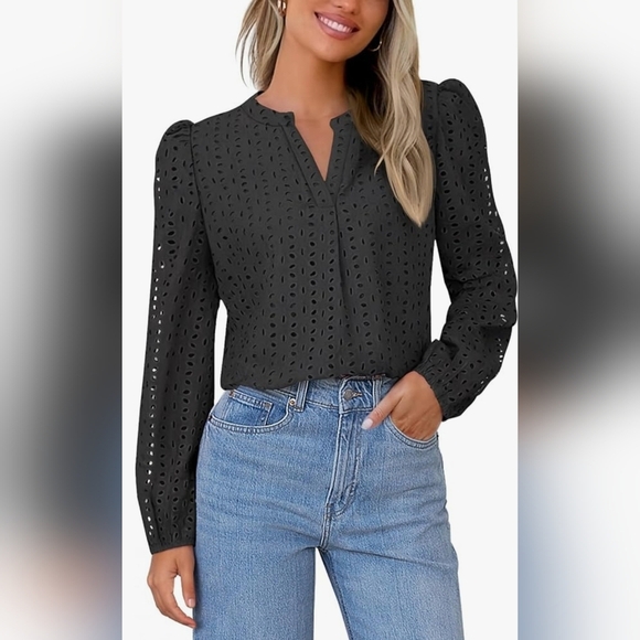 NIB Womens Blouse - Picture 2 of 7